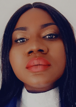 Rabecca Samanjomba